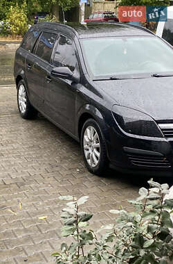 Універсал Opel Astra 2006 в Чорноморську