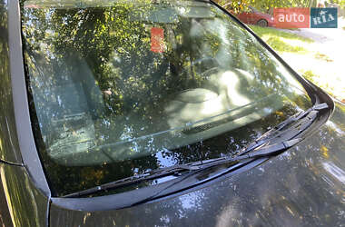 Седан Opel Astra 2007 в 