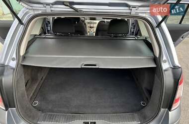 Универсал Opel Astra 2008 в 
