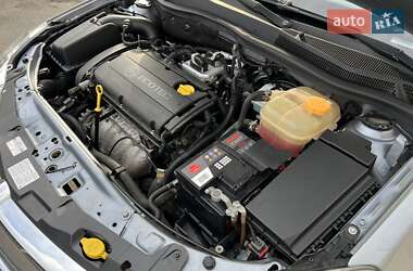 Универсал Opel Astra 2008 в 