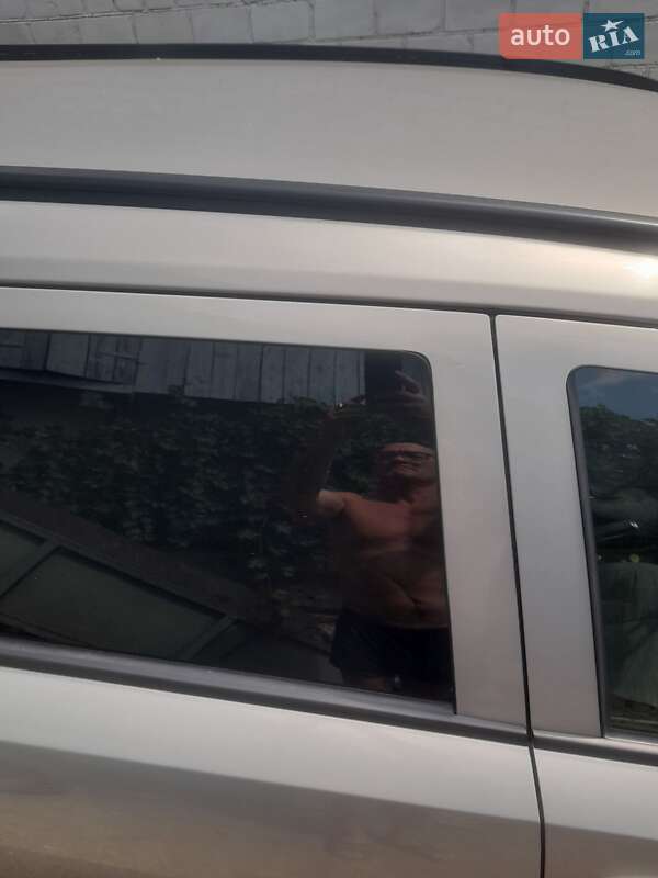 Універсал Opel Astra 2008 в Теплику