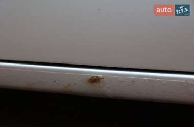 Хэтчбек Opel Astra 2008 в 