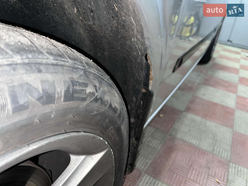 Хетчбек Opel Astra 2012 в Харкові фото 8 Хетчбек Opel Astra 2012 в Харкові