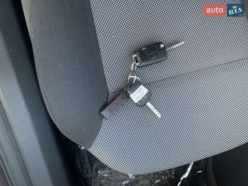 Универсал Opel Astra 2009 в Надворной фото 24 Универсал Opel Astra 2009 в Надворной