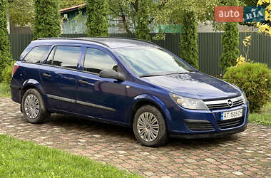Универсал Opel Astra 2006 в 