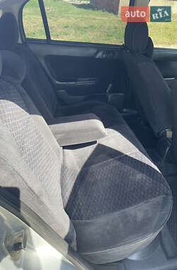 Седан Opel Astra 2000 в 