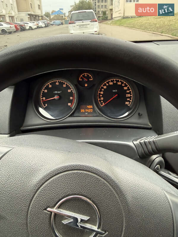 Универсал Opel Astra 2004 в Николаеве фото 24 Универсал Opel Astra 2004 в Николаеве