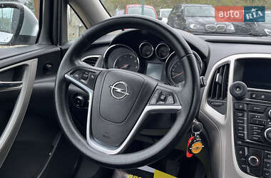 Универсал Opel Astra 2011 в 