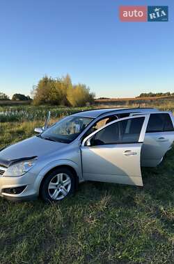 Универсал Opel Astra 2009 в 