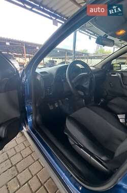 Седан Opel Astra 2007 в 