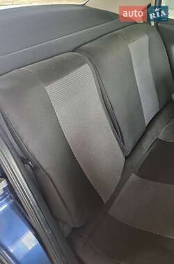 Седан Opel Astra 2007 в 