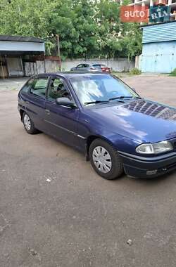 Хетчбек Opel Astra 1995 в Києві