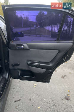 Седан Opel Astra 2007 в 