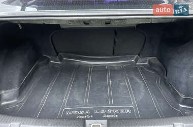 Седан Opel Astra 2007 в 