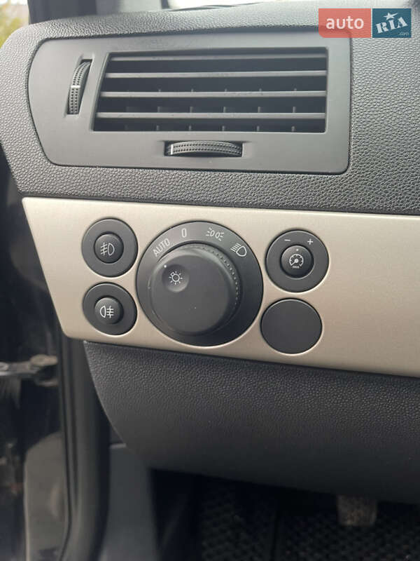 Универсал Opel Astra 2008 в Виннице фото 13 Универсал Opel Astra 2008 в Виннице