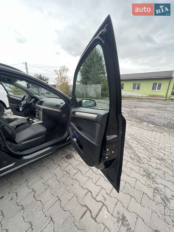 Универсал Opel Astra 2008 в Виннице фото 19 Универсал Opel Astra 2008 в Виннице