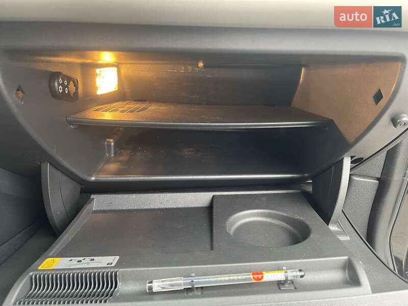 Универсал Opel Astra 2008 в Виннице фото 21 Универсал Opel Astra 2008 в Виннице