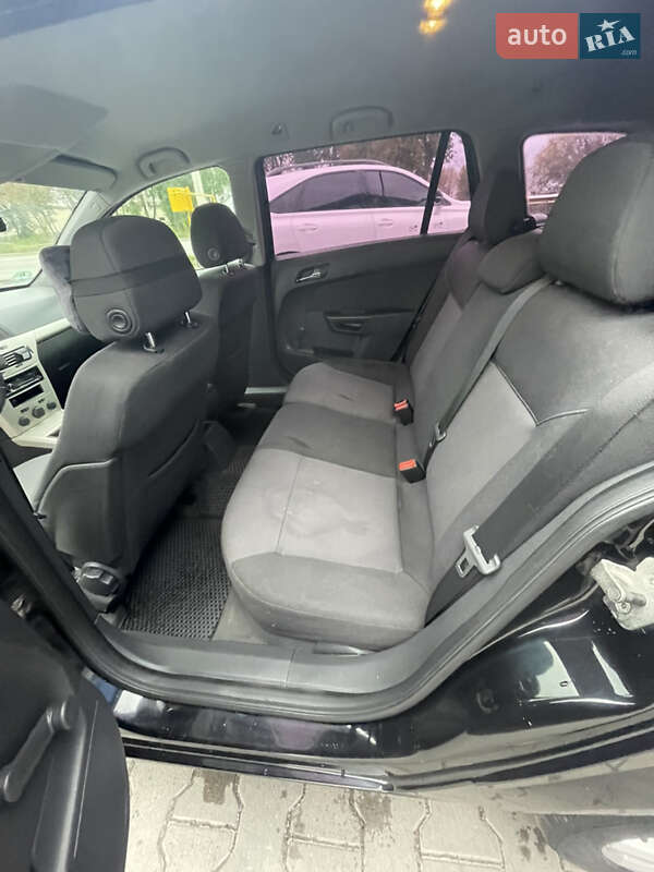 Универсал Opel Astra 2008 в Виннице фото 26 Универсал Opel Astra 2008 в Виннице