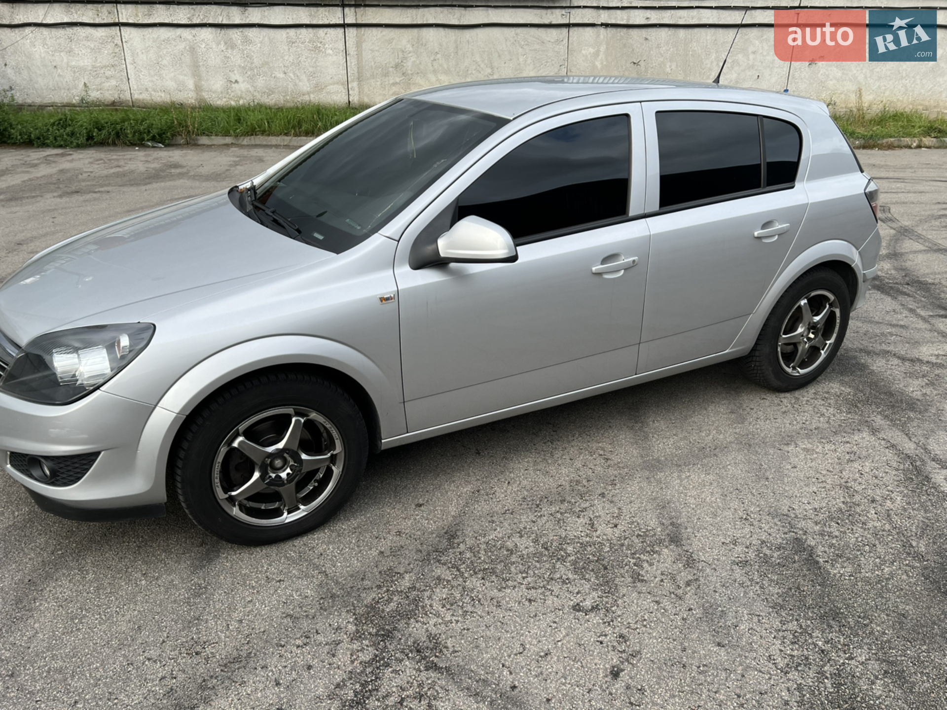 2013 Opel Astra - мініатюра 4