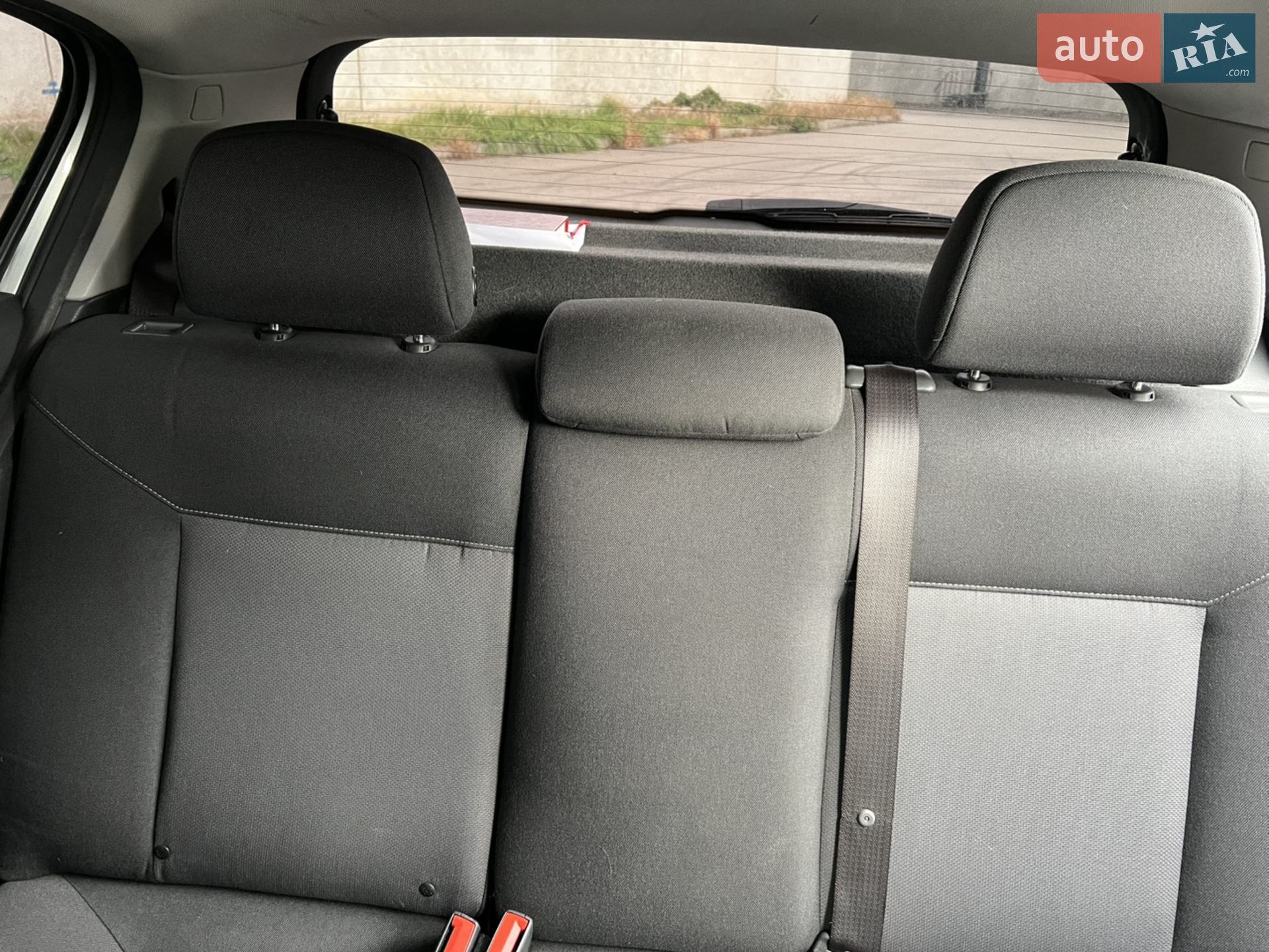 2013 Opel Astra - мініатюра 9