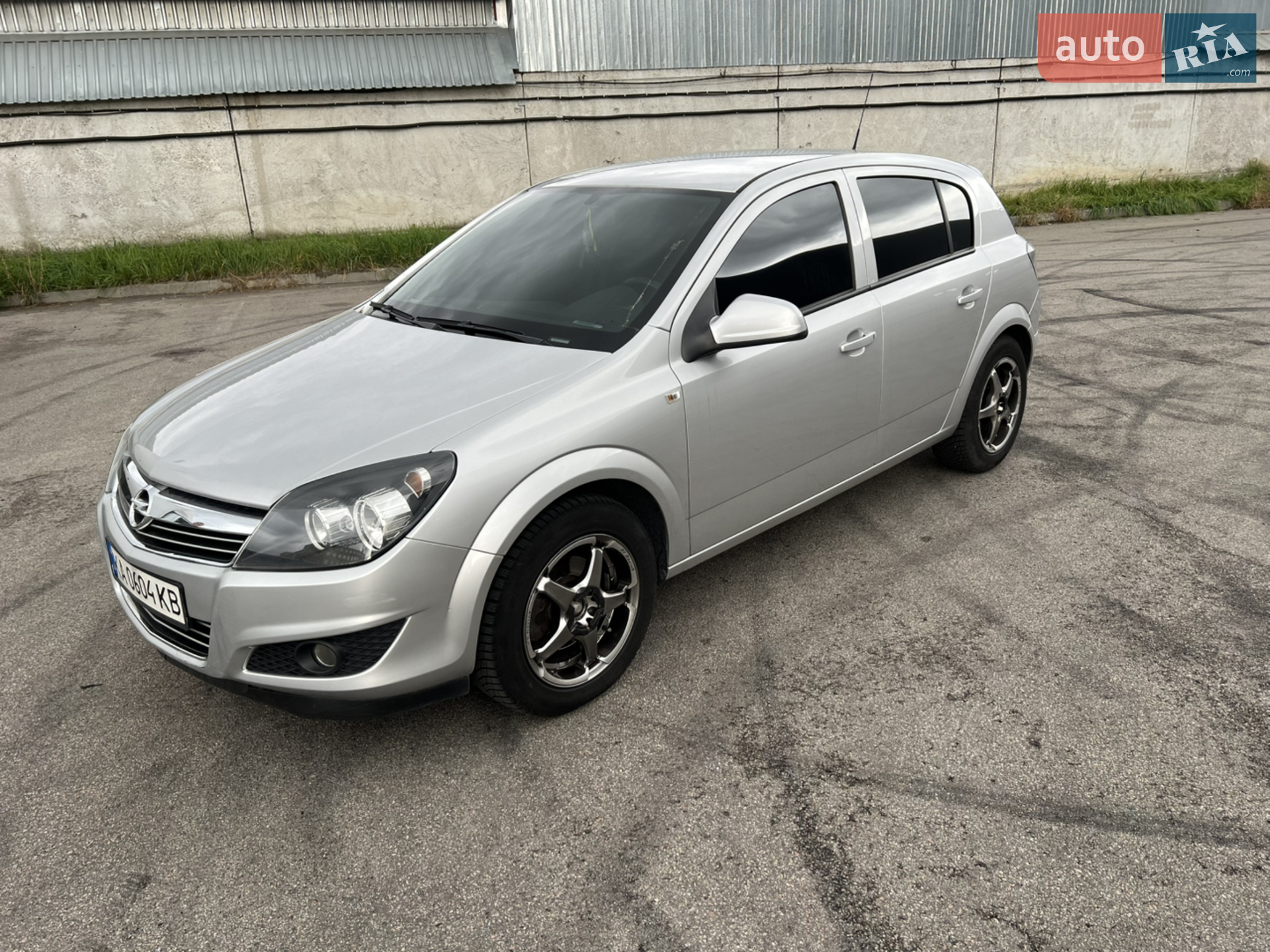 2013 Opel Astra - мініатюра 17