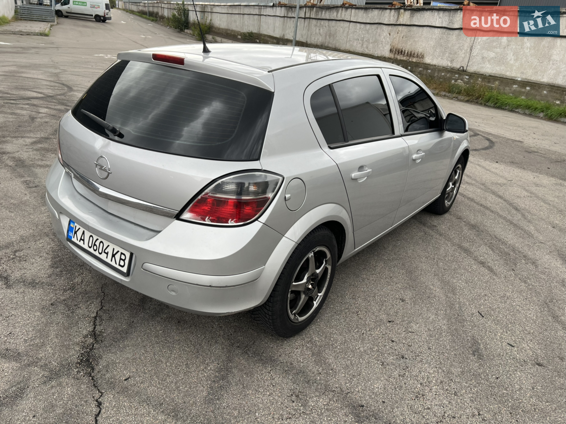 2013 Opel Astra - мініатюра 19