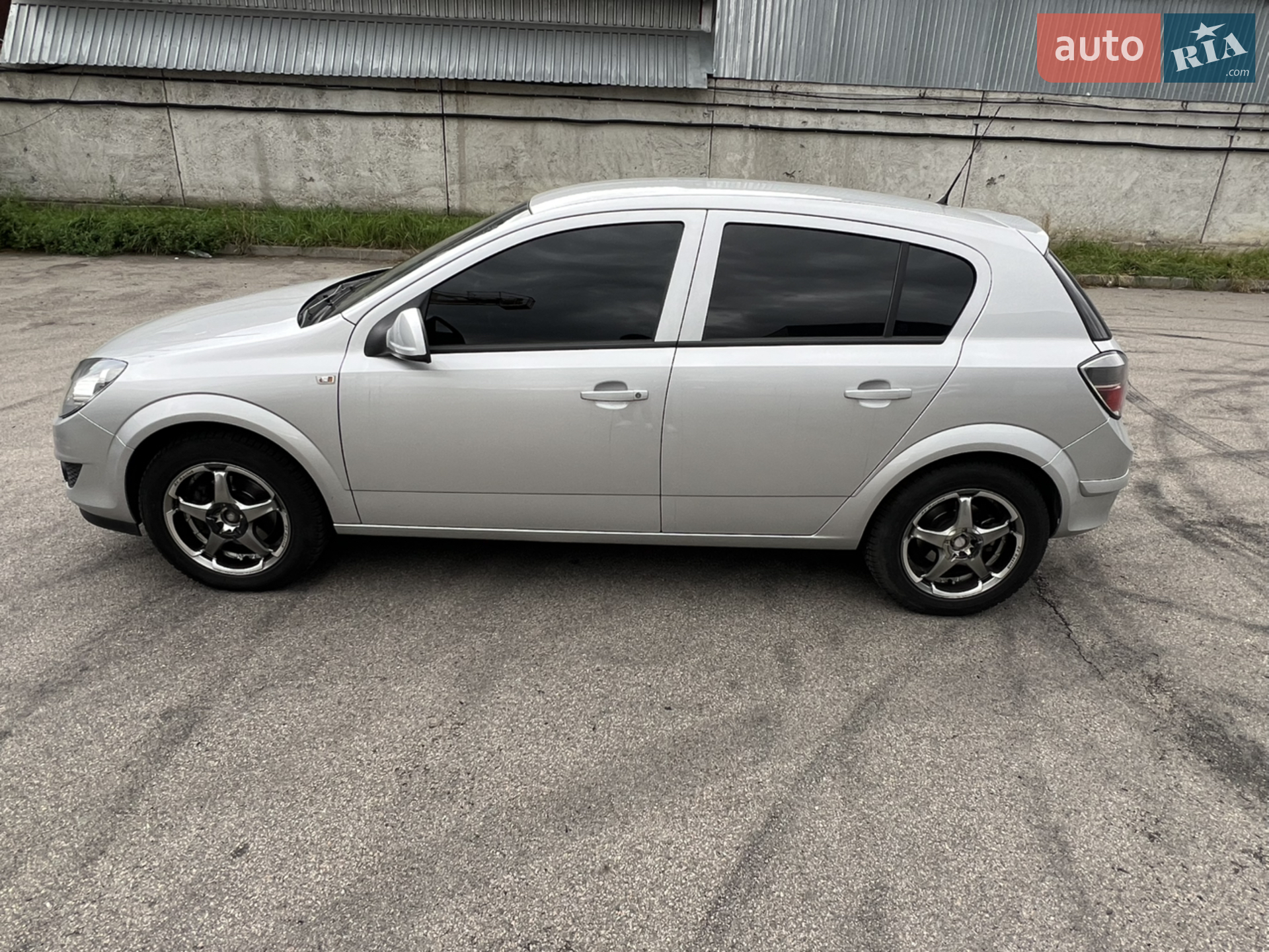 2013 Opel Astra - мініатюра 24