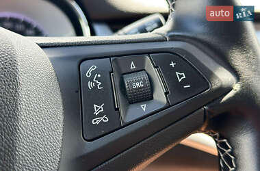 Универсал Opel Astra 2019 в 