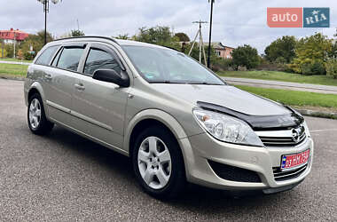 Универсал Opel Astra 2007 в 