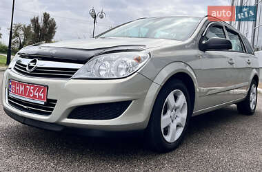 Универсал Opel Astra 2007 в 