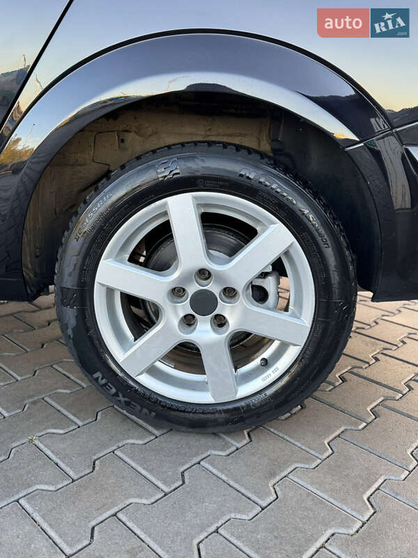 Универсал Opel Astra 2008 в Владимире фото 15 Универсал Opel Astra 2008 в Владимире