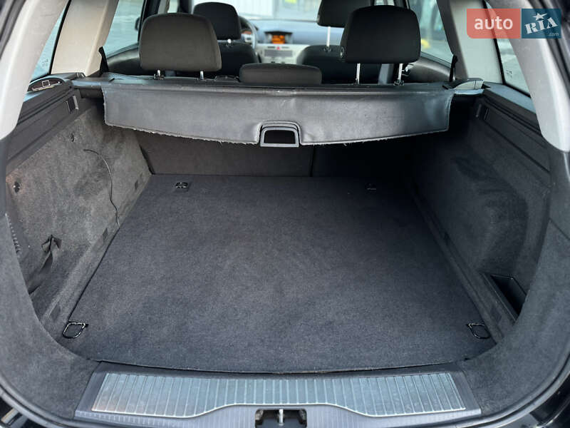 Универсал Opel Astra 2008 в Владимире фото 58 Универсал Opel Astra 2008 в Владимире