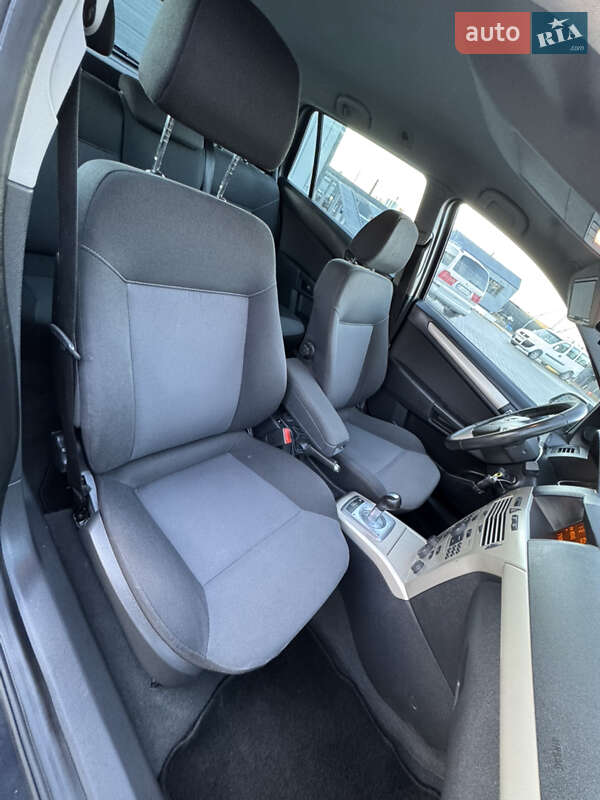 Универсал Opel Astra 2008 в Владимире фото 67 Универсал Opel Astra 2008 в Владимире