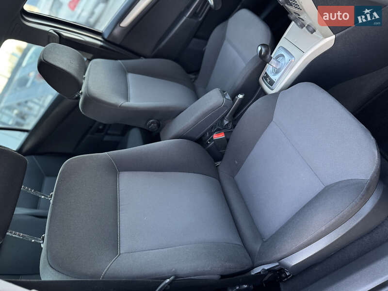 Универсал Opel Astra 2008 в Владимире фото 66 Универсал Opel Astra 2008 в Владимире