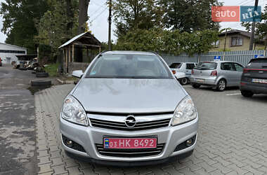 Универсал Opel Astra 2007 в 
