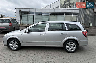 Универсал Opel Astra 2007 в 
