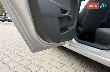 Универсал Opel Astra 2007 в 