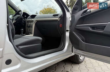 Универсал Opel Astra 2007 в 