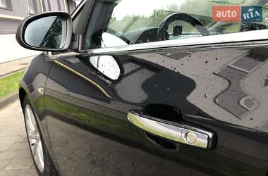 Хэтчбек Opel Astra 2014 в 