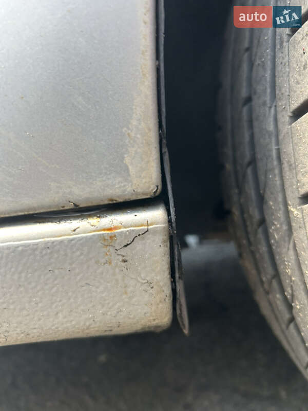 Универсал Opel Astra 2005 в Днепре