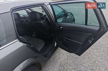 Универсал Opel Astra 2009 в 