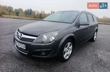 Универсал Opel Astra 2009 в 