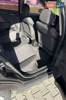 Седан Opel Astra 2006 в 