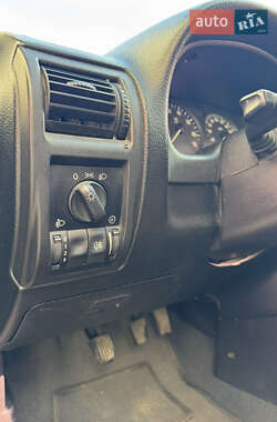 Седан Opel Astra 2006 в 