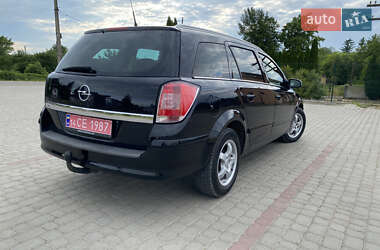 Универсал Opel Astra 2008 в 