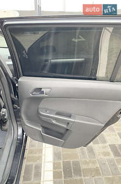 Универсал Opel Astra 2007 в 