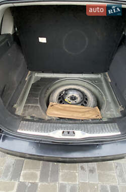 Универсал Opel Astra 2007 в 