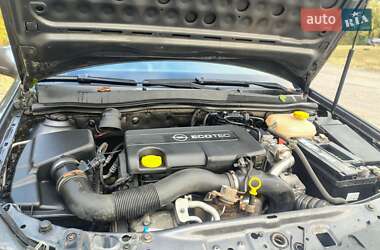 Універсал Opel Astra 2010 в  фото 3 Універсал Opel Astra 2010 в