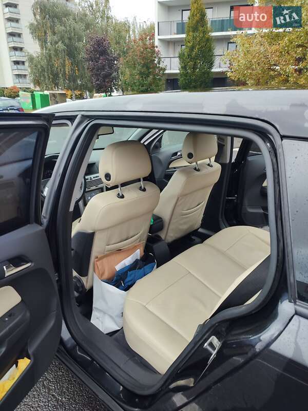 Універсал Opel Astra 2010 в Городенці фото 7 Універсал Opel Astra 2010 в Городенці