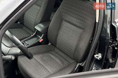 Универсал Opel Astra 2013 в 